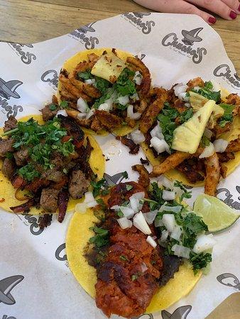 Chucho's